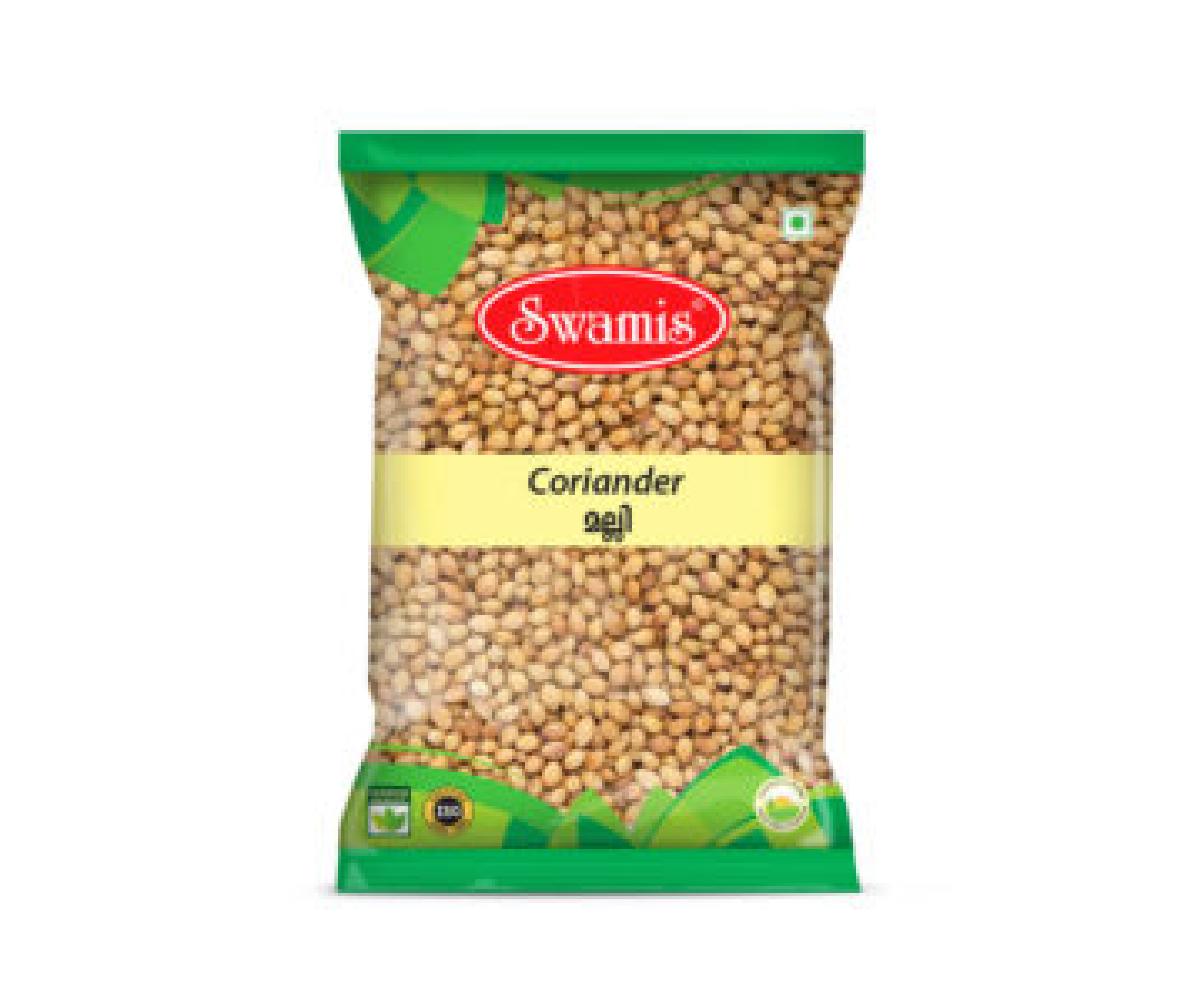 CORRIANDER SEED CORRIANDER SEED