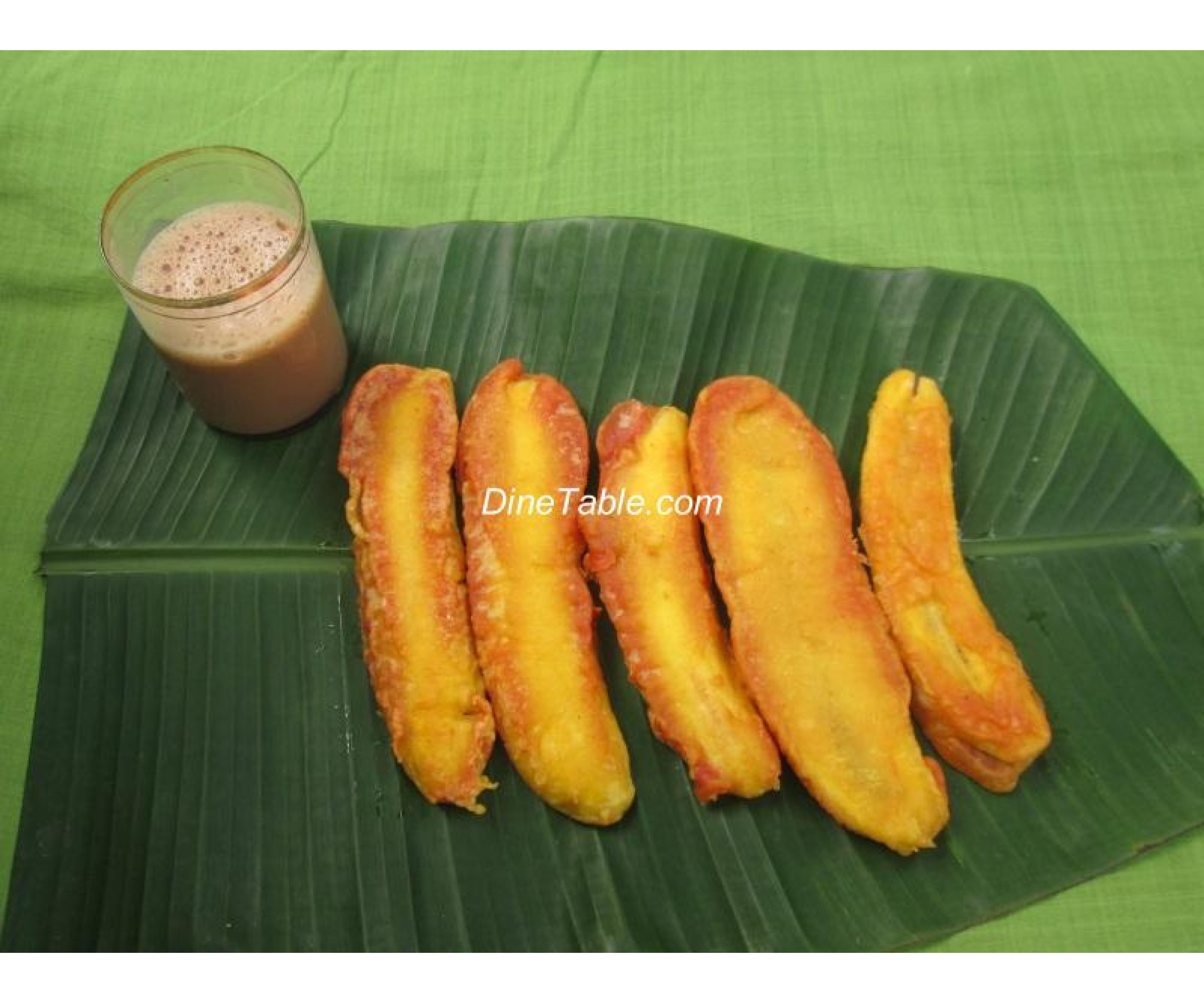 BANANA FRY BANANA FRY