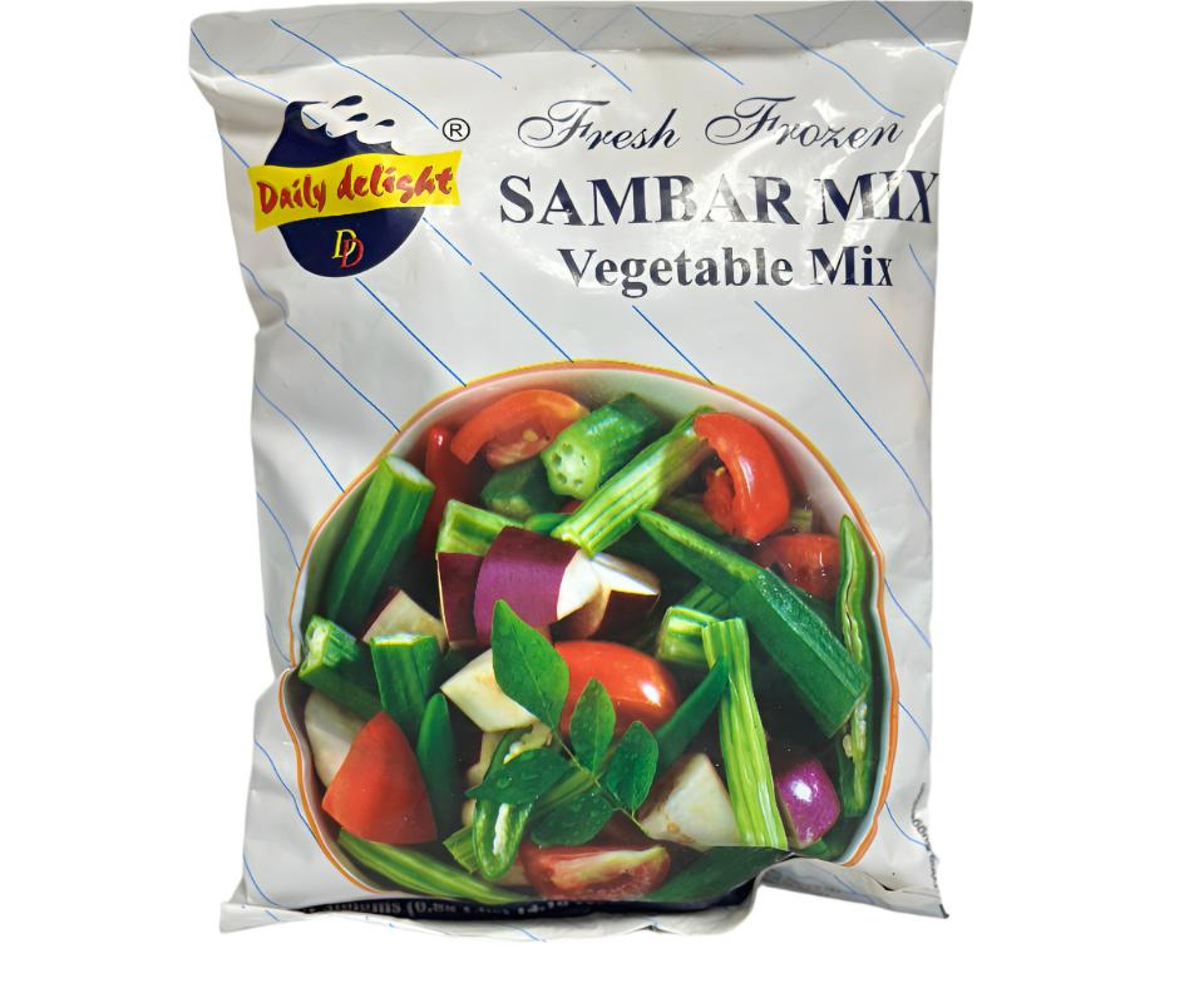 SAMBAR MIX SAMBAR MIX