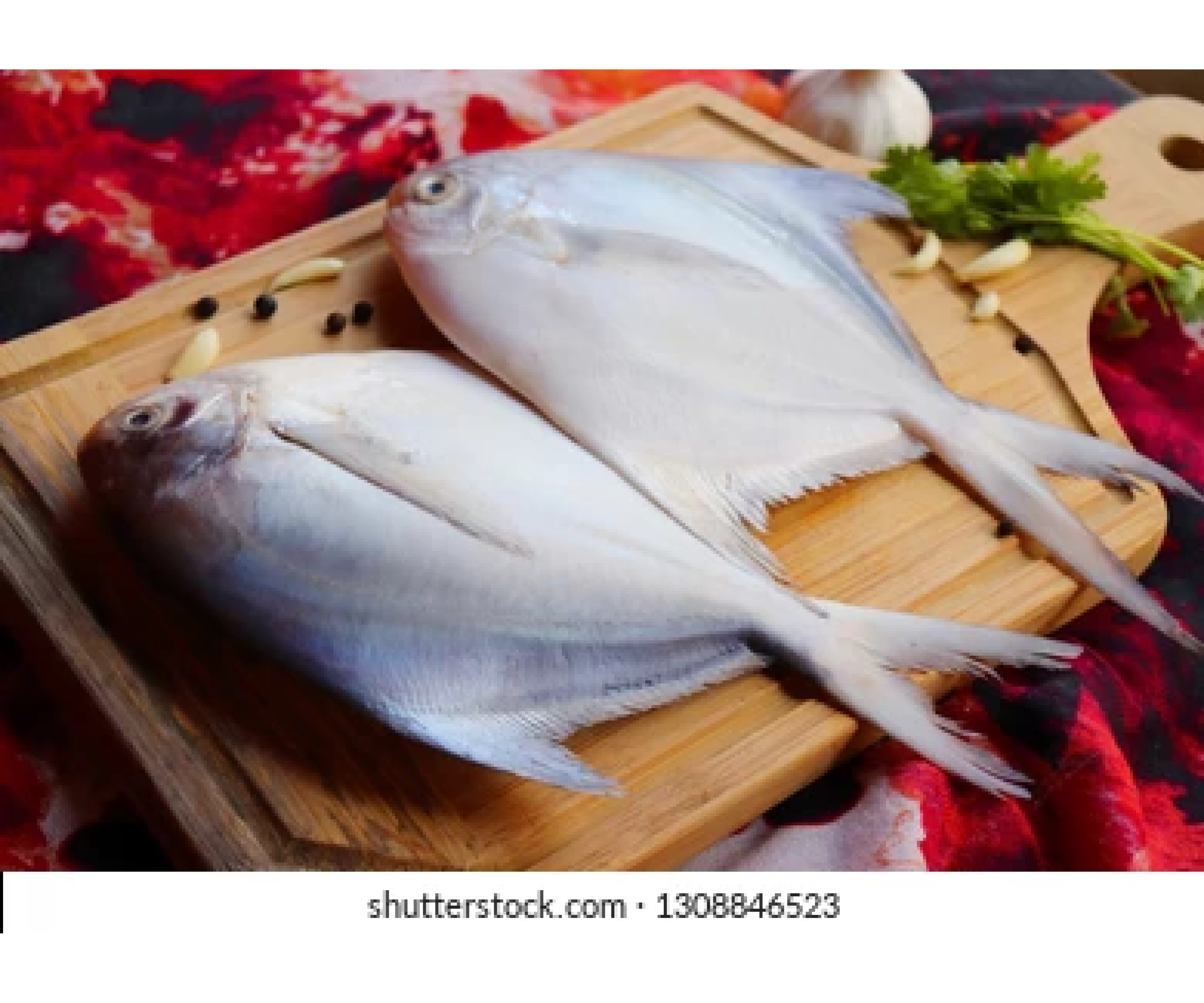 POMFRET POMFRET